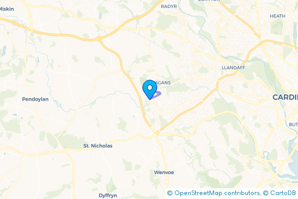 Hire a Bus in Michaelston-super-Ely, Cardiff, Wales