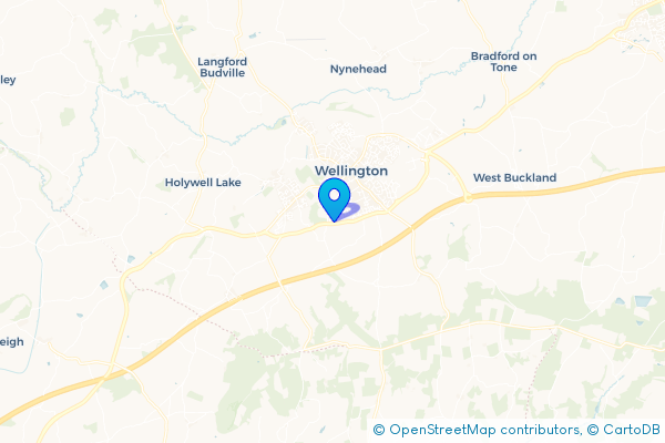 Hire a Bus in Middle Green, Somerset, England