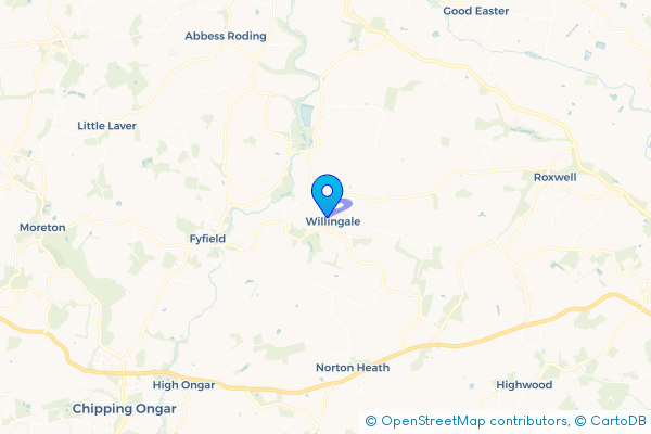 Hire a Bus in Miller's Green, Essex, England