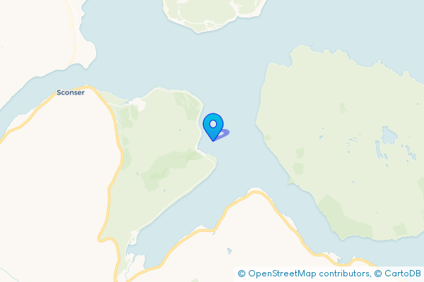 Hire a Bus in Moll, Highland, Scotland
