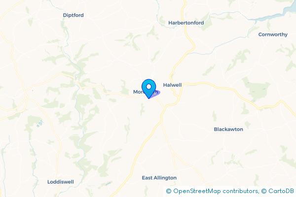 Hire a Bus in Moreleigh, Devon, England