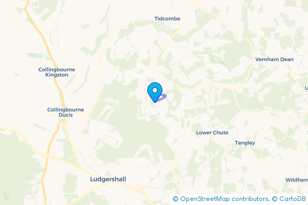 Hire a Bus in Mount Cowdown, Wiltshire, England