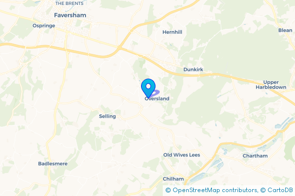 Hire a Bus in Neames Forstal, Kent, England