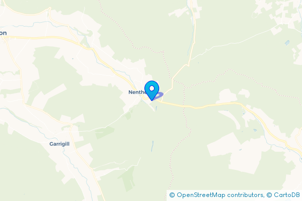 Hire a Bus in Nenthead, Cumbria, England