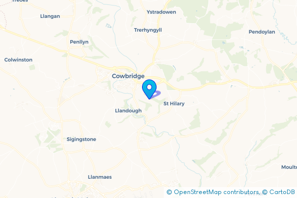 Hire a Bus in New Beaupre, The Vale of Glamorgan, Wales