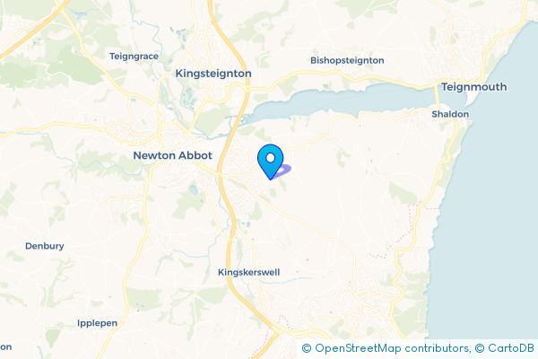 Hire a Bus in Newtake, Devon, England