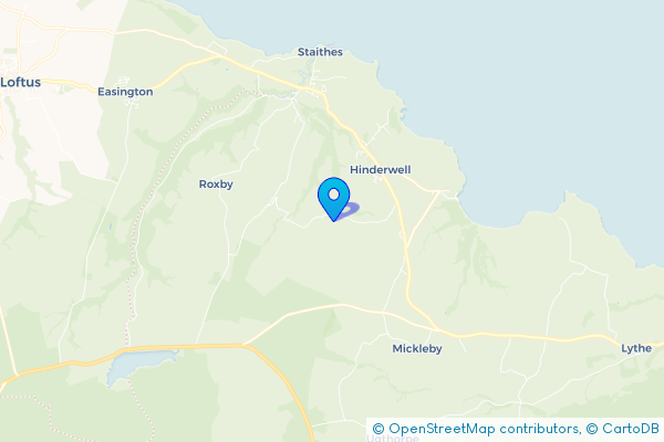 Hire a Bus in Newton Mulgrave, North Yorkshire, England