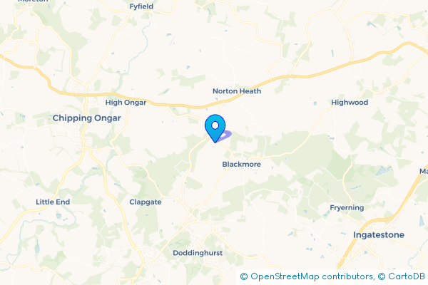 Hire a Bus in Nine Ashes, Essex, England
