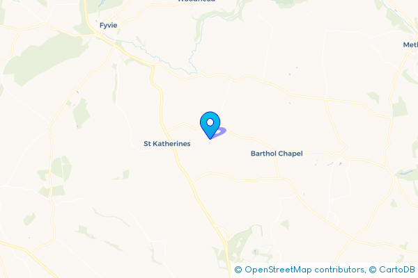 Hire a Bus in North Flobbets, Aberdeenshire, Scotland