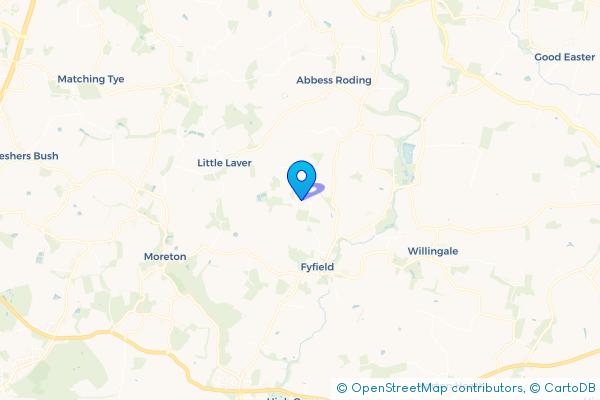 Hire a Bus in Norwood End, Essex, England