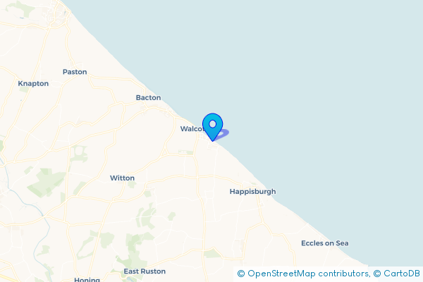 Hire a Bus in Ostend, Norfolk, England