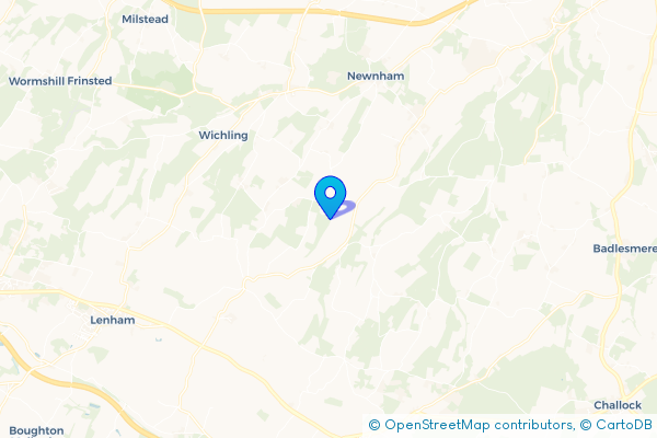 Hire a Bus in Otterden Place, Kent, England