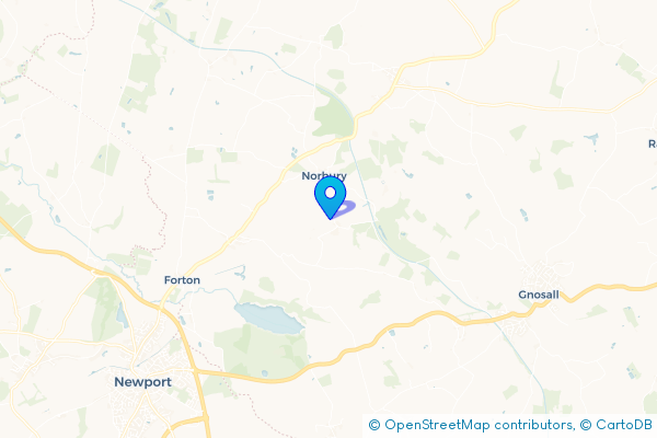 Hire a Bus in Oulton, Staffordshire, England