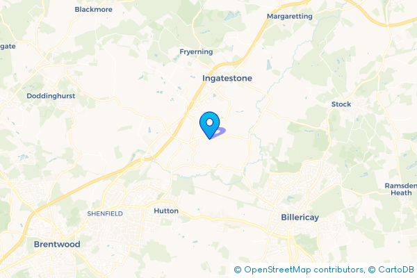 Hire a Bus in Padham's Green, Essex, England