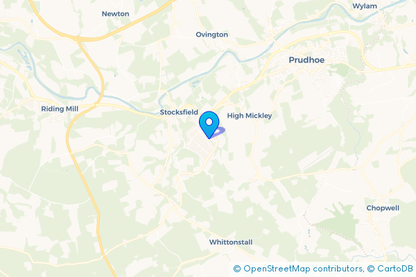 Hire a Bus in Painshawfield, Northumberland, England