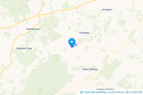 Hire a Bus in Palestine, Hampshire, England