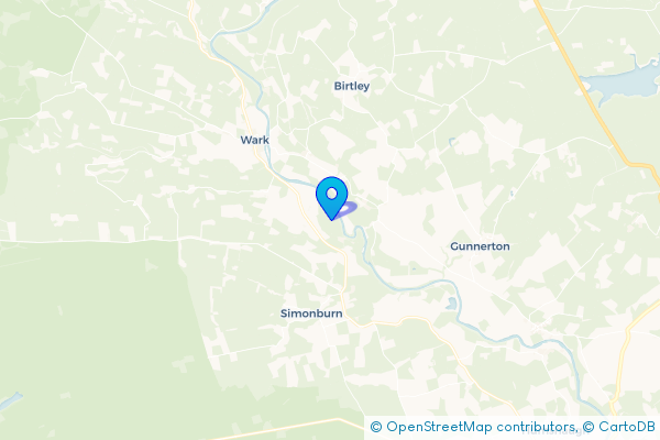 Hire a Bus in Park End, Northumberland, England