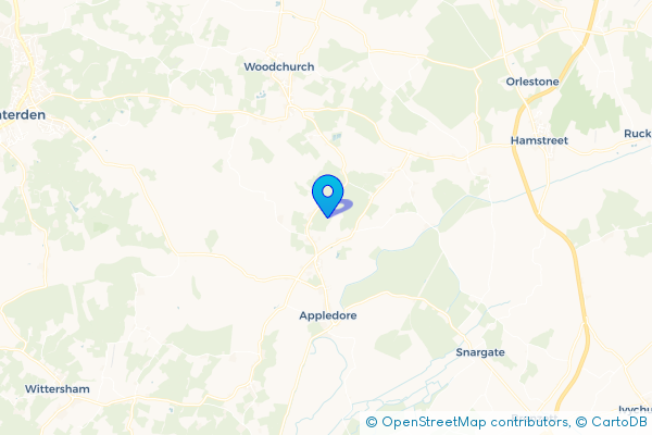 Hire a Bus in Park Hill, Kent, England