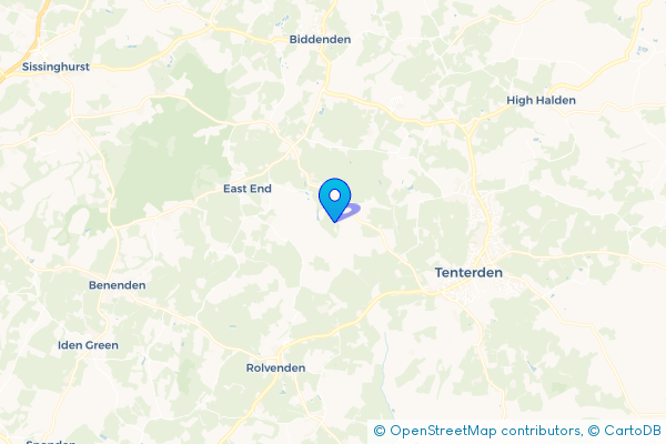 Hire a Bus in Parkgate, Kent, England