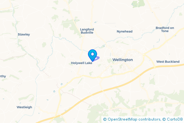 Hire a Bus in Payton, Somerset, England