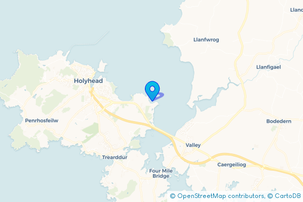 Hire a Bus in Penrhos, Isle of Anglesey, Wales
