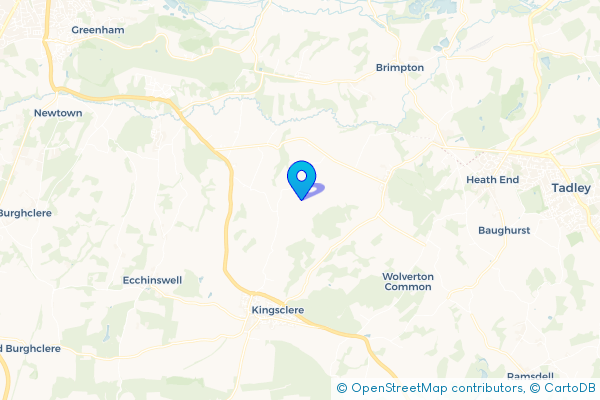 Hire a Bus in Plastow Green, Hampshire, England