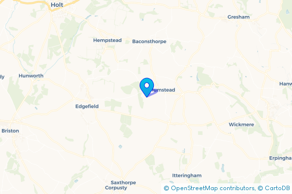 Hire a Bus in Plumstead Green, Norfolk, England