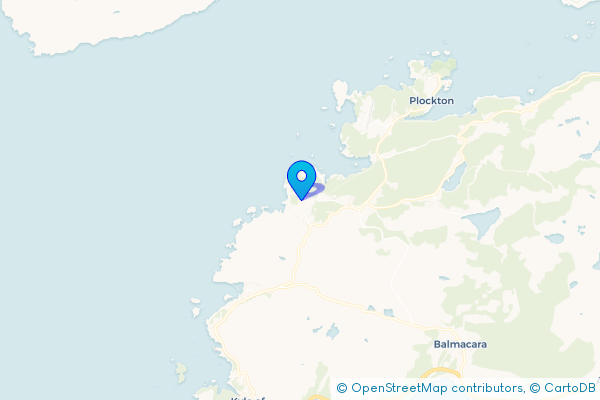 Hire a Bus in Portneora, Highland, Scotland