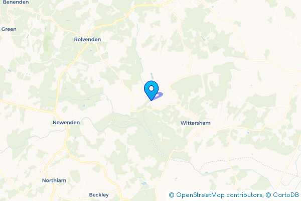 Hire a Bus in Potman's Heath, Kent, England