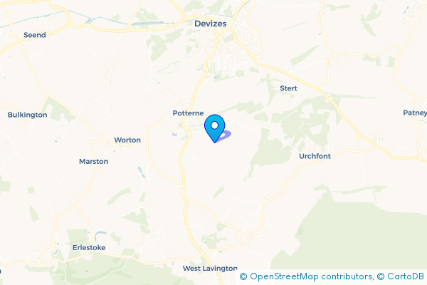Hire a Bus in Potterne Wick, Wiltshire, England