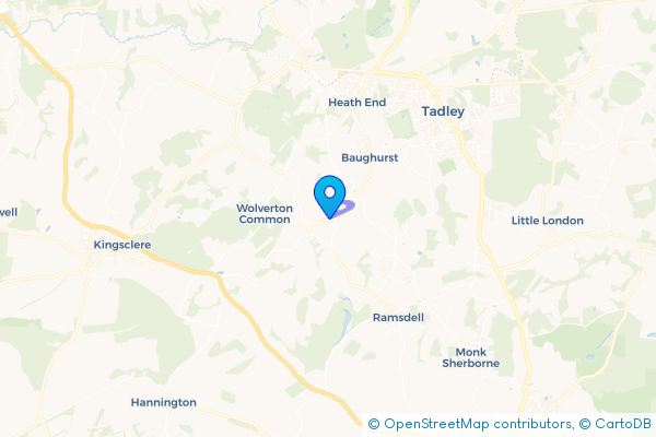 Hire a Bus in Pound Green, Hampshire, England