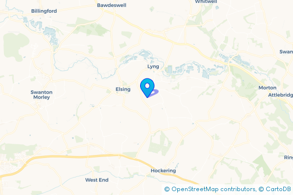 Hire a Bus in Primrose Green, Norfolk, England