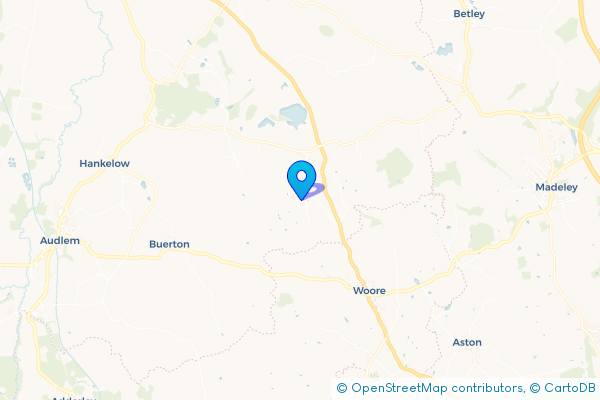 Hire a Bus in Prince Hill, Cheshire, England