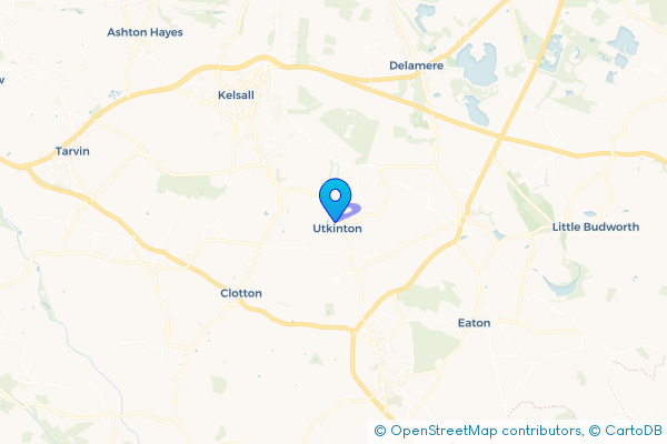 Hire a Bus in Quarrybank, Cheshire, England