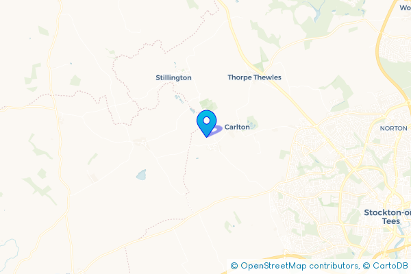 Hire a Bus in Redmarshall, County Durham, England