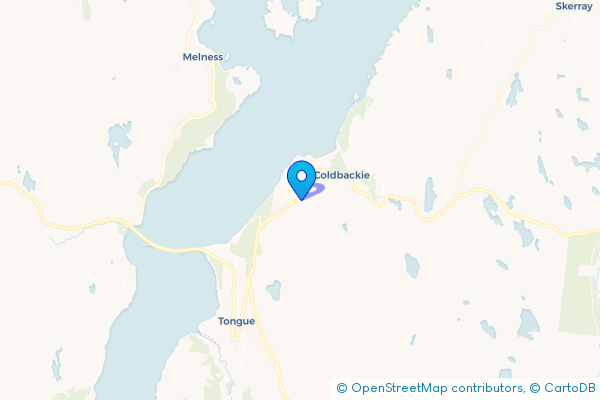 Hire a Bus in Rhitongue, Highland, Scotland
