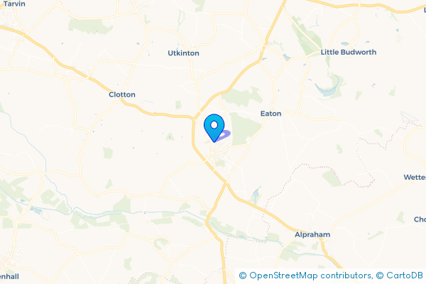 Hire a Bus in Rhuddall Heath, Cheshire, England