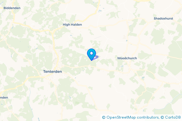 Hire a Bus in Robhurst, Kent, England
