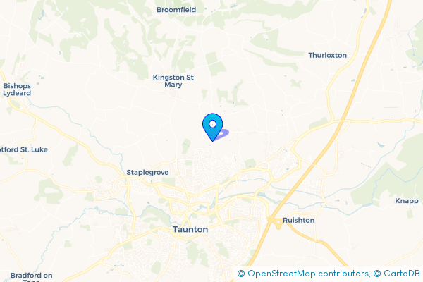 Hire a Bus in Rowford, Somerset, England