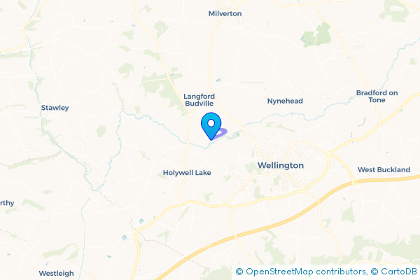 Hire a Bus in Runnington, Somerset, England