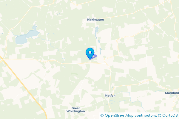 Hire a Bus in Ryal, Northumberland, England