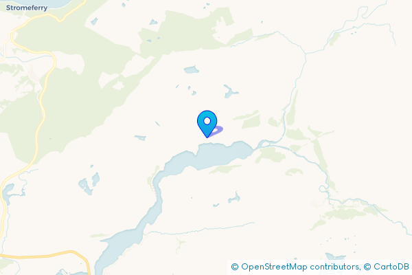 Hire a Bus in Sallachy, Highland, Scotland