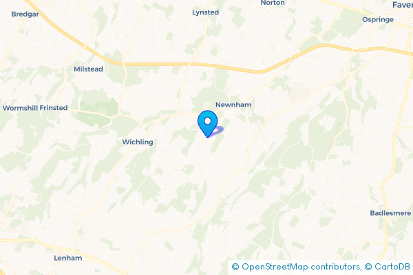 Hire a Bus in Seed, Kent, England
