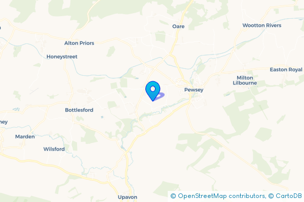 Hire a Bus in Sharcott, Wiltshire, England