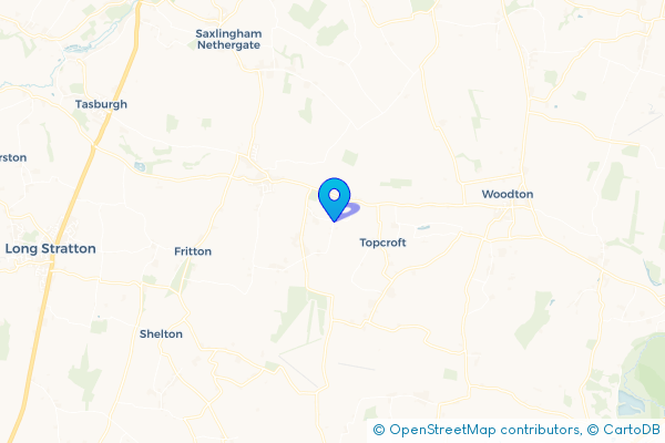 Hire a Bus in Silver Green, Norfolk, England
