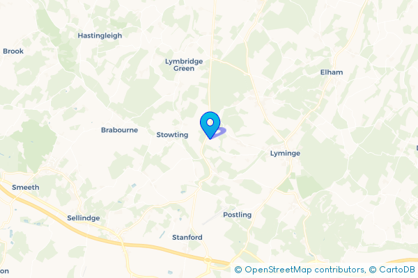 Hire a Bus in Skeete, Kent, England