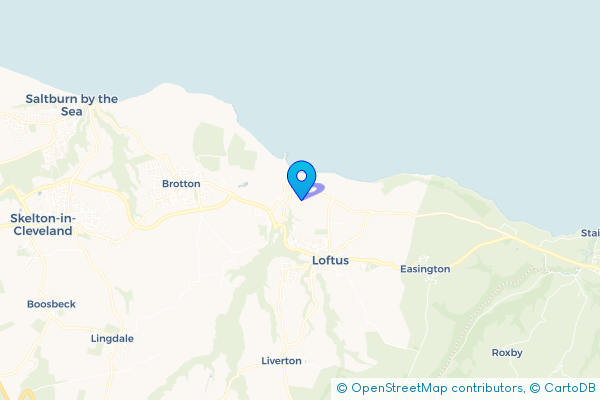 Hire a Bus in Skinningrove, North Yorkshire, England