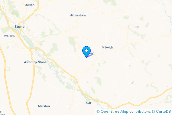 Hire a Bus in Smallrice, Staffordshire, England