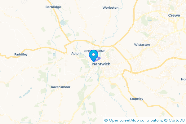 Hire a Bus in Snow Hill, Cheshire, England