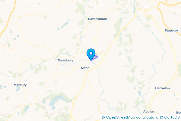 Hire a Bus in Sound Heath, Cheshire, England